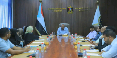 هيئة الإعلام والثقافة تشيد بنجاح التغطية الاعلامية لمليونية رفض الوصاية ومناهضة الاحتلال