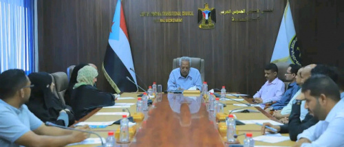 هيئة الإعلام والثقافة تشيد بنجاح التغطية الاعلامية لمليونية رفض الوصاية ومناهضة الاحتلال