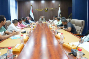 هيئة الشؤون الاجتماعية تناقش خطط عمل إداراتها للنصف الثاني من العام 2026