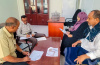 مجموعة العمل السياسي تناقش إجراءات تنفيذ خطة الجمعية الوطنية للنصف الثاني من العام الجاري