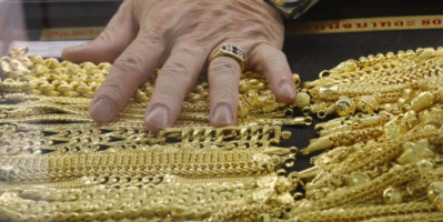 أسعار الذهب في أسواق الجنوب 30 يونيو 2026