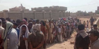 شهيد وجريح .. معسكر الربوة يفتح النار على جنود النخبة المطالبين بالمرتبات