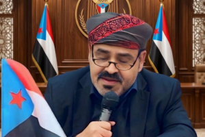 بن شيخان اليزيدي يدعو إلى توحيد الصف والحفاظ على أمن واستقرار حضرموت