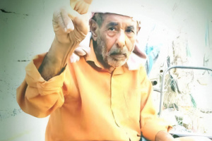 انتقالي زنجبار ينعي رحيل المناضل احمد منصور الشرمي