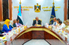 الجمعية الوطنية تندد بما تسمى مجالس التنسيق في تحريف العمل السياسي وموسسات الدولة