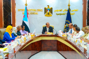 الجمعية الوطنية تندد بما تسمى مجالس التنسيق في تحريف العمل السياسي وموسسات الدولة