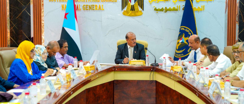 الجمعية الوطنية تندد بما تسمى مجالس التنسيق في تحريف العمل السياسي وموسسات الدولة