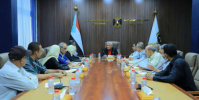 الأمانة العامة تحذر من مشاريع مشبوهة تستهدف النسيج المجتمعي وتخدم أجندات معادية لقضية شعب الجنوب 