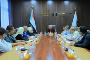 الأمانة العامة تحذر من مشاريع مشبوهة تستهدف النسيج المجتمعي وتخدم أجندات معادية لقضية شعب الجنوب