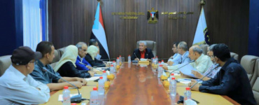 الأمانة العامة تحذر من مشاريع مشبوهة تستهدف النسيج المجتمعي وتخدم أجندات معادية لقضية شعب الجنوب 