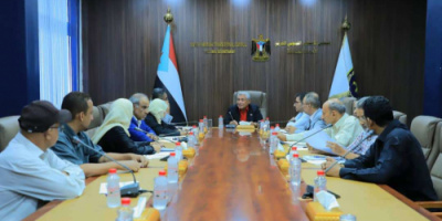 الأمانة العامة تحذر من مشاريع مشبوهة تستهدف النسيج المجتمعي وتخدم أجندات معادية لقضية شعب الجنوب 
