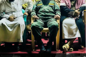 بحضور المقدم مياس الجعدني.. شباب مديرية دار سعد ينظمون ندوة توعوية حول مخاطر المخدرات