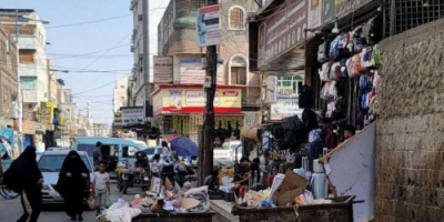 مطالبات بتكثيف حملات النظافة في أحياء الشيخ عثمان