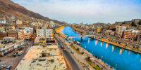 طالبوا بفتح تحقيق..جنود حضارم في لواء بارشيد يتهمون قيادة اللواء المدعو سالم كرامه بممارسات تعسفية