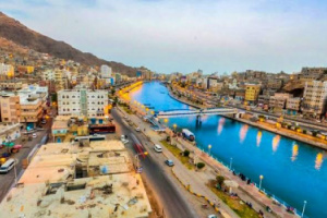 طالبوا بفتح تحقيق..جنود حضارم في لواء بارشيد يتهمون قيادة اللواء المدعو سالم كرامه بممارسات تعسفية