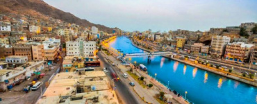 طالبوا بفتح تحقيق..جنود حضارم في لواء بارشيد يتهمون قيادة اللواء المدعو سالم كرامه بممارسات تعسفية