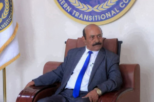 رئيس انتقالي شبوة: مشروع الرياض أجهض قبل أن يبدأ وأثبت فشله