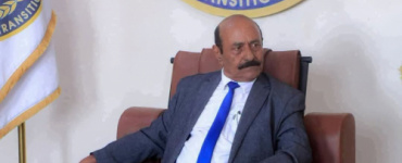 رئيس انتقالي شبوة: مشروع الرياض أجهض قبل أن يبدأ وأثبت فشله 