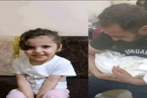 فاجعة سقوط طفلة من الطابق الخامس أثناء محاولتها إنقاذ قطتها تهز إب
