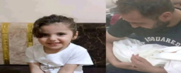 فاجعة سقوط طفلة من الطابق الخامس أثناء محاولتها إنقاذ قطتها تهز إب