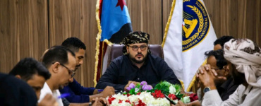 انتقالي حضرموت يعلن الجهوزية الكاملة لمليونية 7 يوليو بالمكلا 