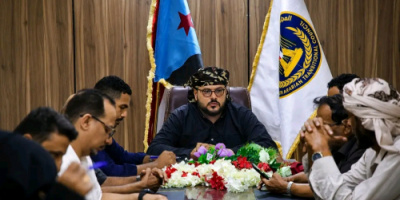 انتقالي حضرموت يعلن الجهوزية الكاملة لمليونية 7 يوليو بالمكلا 
