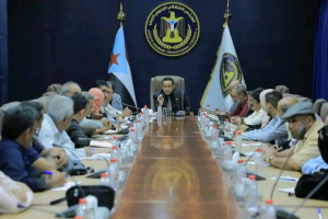 الأمانة العامة تُقر برنامج التصعيد السلمي ضد الوصاية والاحتلال وتدعو إلى الاحتشاد في مليونية الثلاثاء بعدن وحضرموت