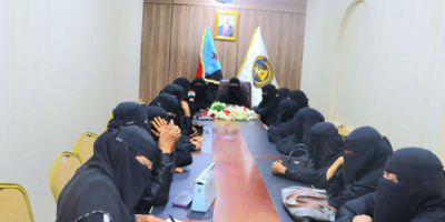انتقالي حضرموت يعقد لقاءً بالقطاع النسوي لتعزيز الحشد لمليونية التصعيد ضد الوصاية والاحتلال