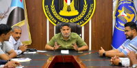 انتقالي العاصمة عدن يناقش التحضيرات لمليونية 7 يوليو ويؤكد رفض محاولات استهداف قضية الجنوب