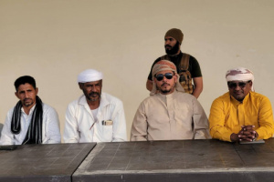 محافظ أرخبيل سقطرى يدشّن التصفيات التمهيدية لأندية الدرجة الثالثة