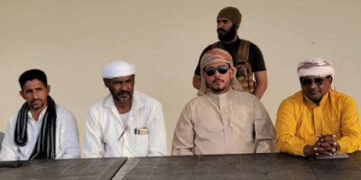 محافظ أرخبيل سقطرى يدشّن التصفيات التمهيدية لأندية الدرجة الثالثة