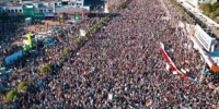 7 من يوليو.. الجنوب يتهيأ لإعلان موقف شعبي جديد في مواجهة الضغوط ورسم ملامح المرحلة المقبلة (تقرير)