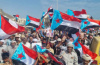 سقطرى تشهد حشودًا جماهيرية للتصعيد ضد الوصاية والاحتلال في ذكرى 7 يوليو