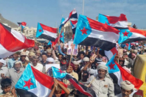 سقطرى تشهد حشودًا جماهيرية للتصعيد ضد الوصاية والاحتلال في ذكرى 7 يوليو
