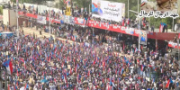 مليونية 7/7: طوفان الإرادة الجنوبية يكسر قيود الوصاية ويصوغ وثيقة الاستقلال