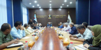 الأمانة العامة تحيي جماهير الجنوب وتدين قمع المتظاهرين وتؤكد استمرار التصعيد السلمي