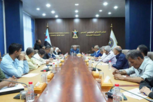 الأمانة العامة تحيي جماهير الجنوب وتدين قمع المتظاهرين وتؤكد استمرار التصعيد السلمي