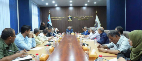 الأمانة العامة تحيي جماهير الجنوب وتدين قمع المتظاهرين وتؤكد استمرار التصعيد السلمي