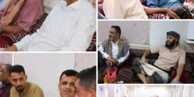 عاجل | لقاء قبلي حاشد لأبناء ردفان في عدن يمهل السلطات 24 ساعة ويهدد بالتصعيد القبلي المـ.ـسلح