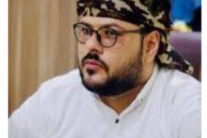 الجفري: لن تثنينا حملات الترهيب عن التعبير السلمي