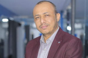 فارس العزيبي: صالح أبوعوذل أطلق تحذيرات مبكرة من مخاطر المشروع السعودي في الجنوب
