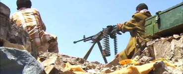 مواجهات عنيفة بين القوات الجنوبية والحوثيين بلحج