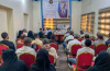 منسقية الانتقالي بجامعة حضرموت تنظم ندوة سياسية حول ذكرى 7 يوليو ودلالاتها على طريق التحرر والاستقلال