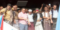 أبين مع استعادة الدولة الجنوبية ولا وصاية على قرارها