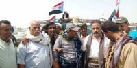 عن النجاح الذين فاق كل التوقعات لمليونية 7 / 7 مناضل من صناع المشهد يصرح