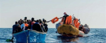 دخول أكثر من 13 ألف أفريقي خلال شهر واحد إلى اليمن
