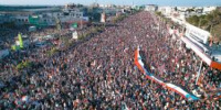 مليونيات 7 يوليو.. الجنوب يجدد رفض الوصاية ويؤكد تمسكه بخياراته السياسية رغم القمع والتضييق (تقرير)
