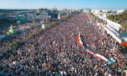 مليونيات 7 يوليو.. الجنوب يجدد رفض الوصاية ويؤكد تمسكه بخياراته السياسية رغم القمع والتضييق (تقرير)