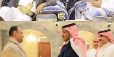 خارطة الشيطان: عندما يتحول "السلام" إلى غطاء لإعادة تدوير أدوات الموت في الجنوب 