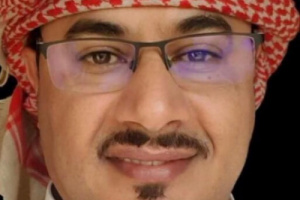 العدو هو السعودي ولجنته الخاصة" ويحذر من تحويل ملف الصفقة إلى "مشكلة جنوبية 1 الإعلامي صلاح بن لغبر: "العدو هو السعودي ولجنته الخاصة" ويحذر من تحويل ملف الصفقة إلى "مشكلة جنوبية"